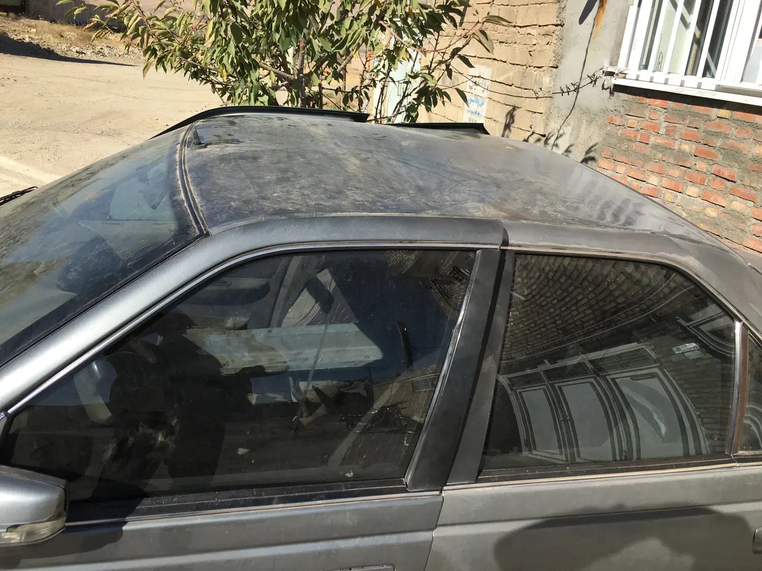 پارس سال مدل ۹۱موتورسالم|خودرو سواری و وانت|بوکان, |دیوار