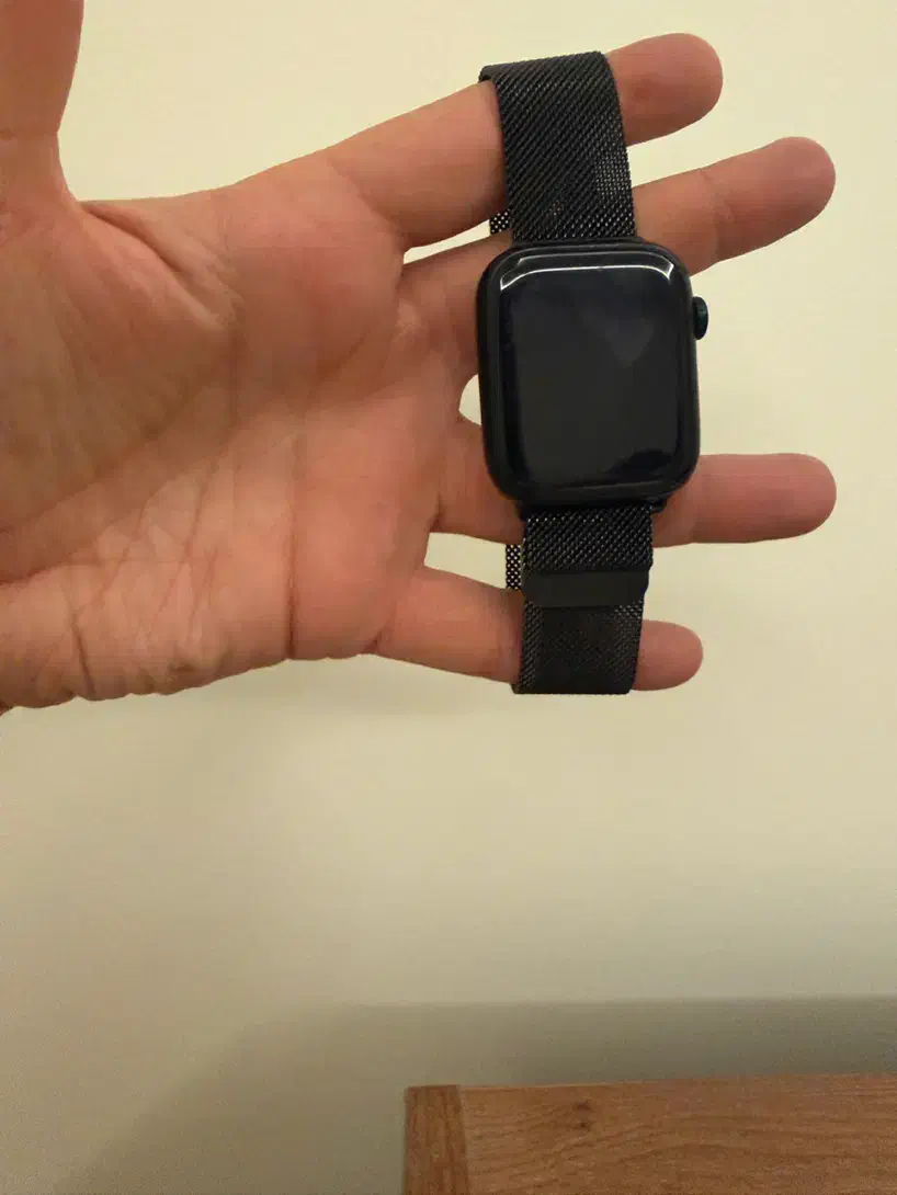 اپل واچ ۴۵ سری ۷|ساعت|پردیس, فاز ۱|دیوار