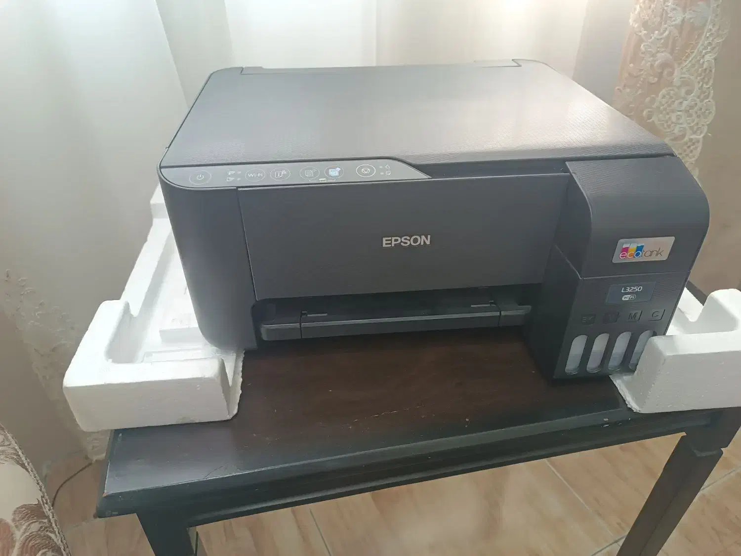 پرینتر رنگی ( 3250 ESPON( L|پرینتر، اسکنر، کپی، فکس|تهران, علم و صنعت|دیوار