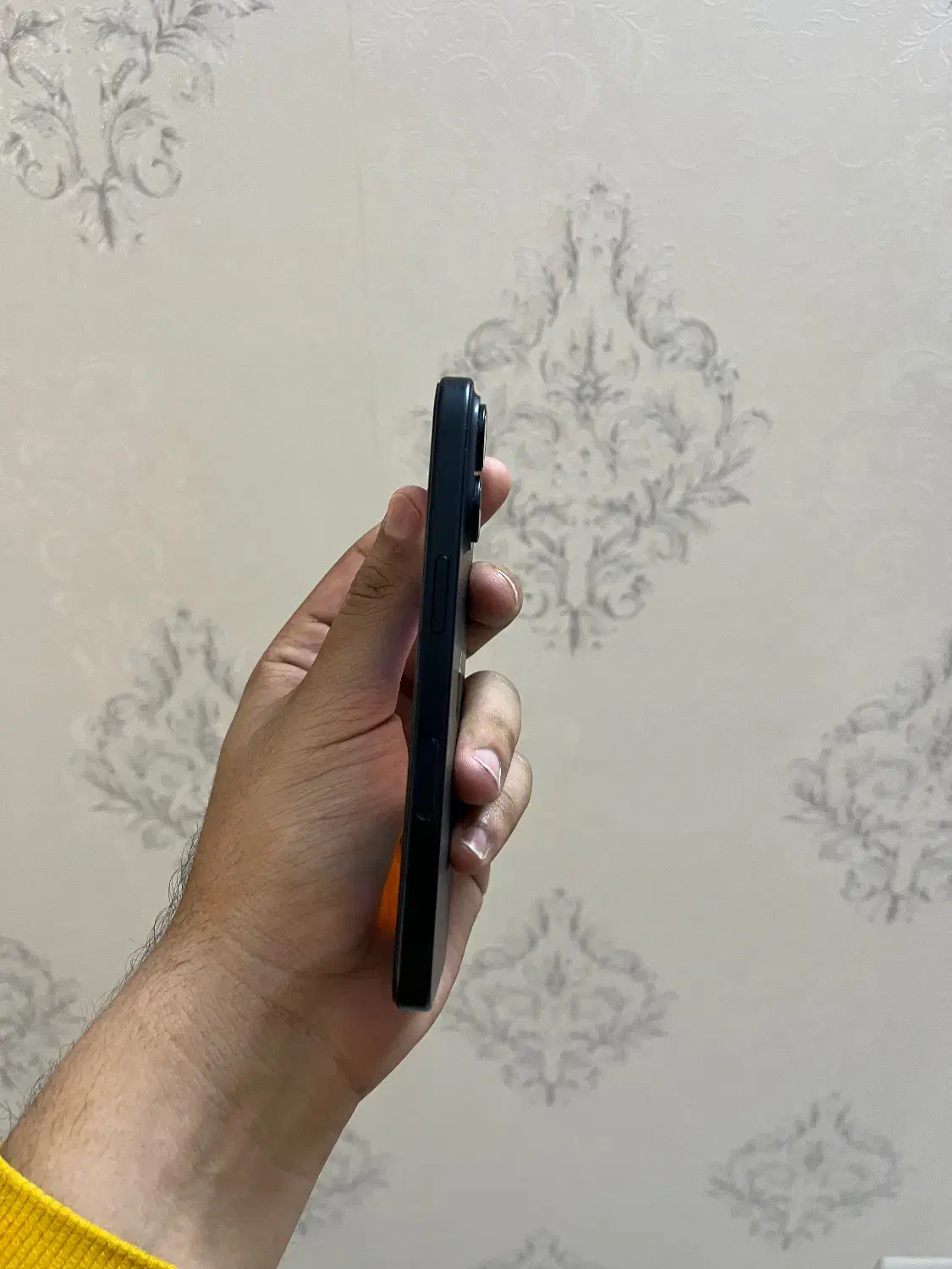 16 نرمال|موبایل|تهران, حکیمیه|دیوار