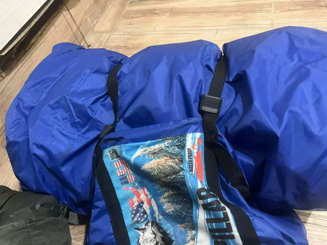 کیسه خواب|کوهنوردی و کمپینگ|تهران, وردآورد|دیوار