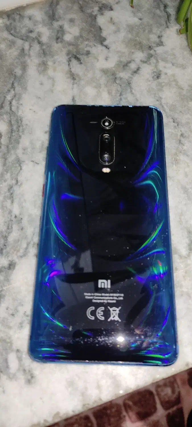 mi 9t pro|موبایل|بوکان, |دیوار