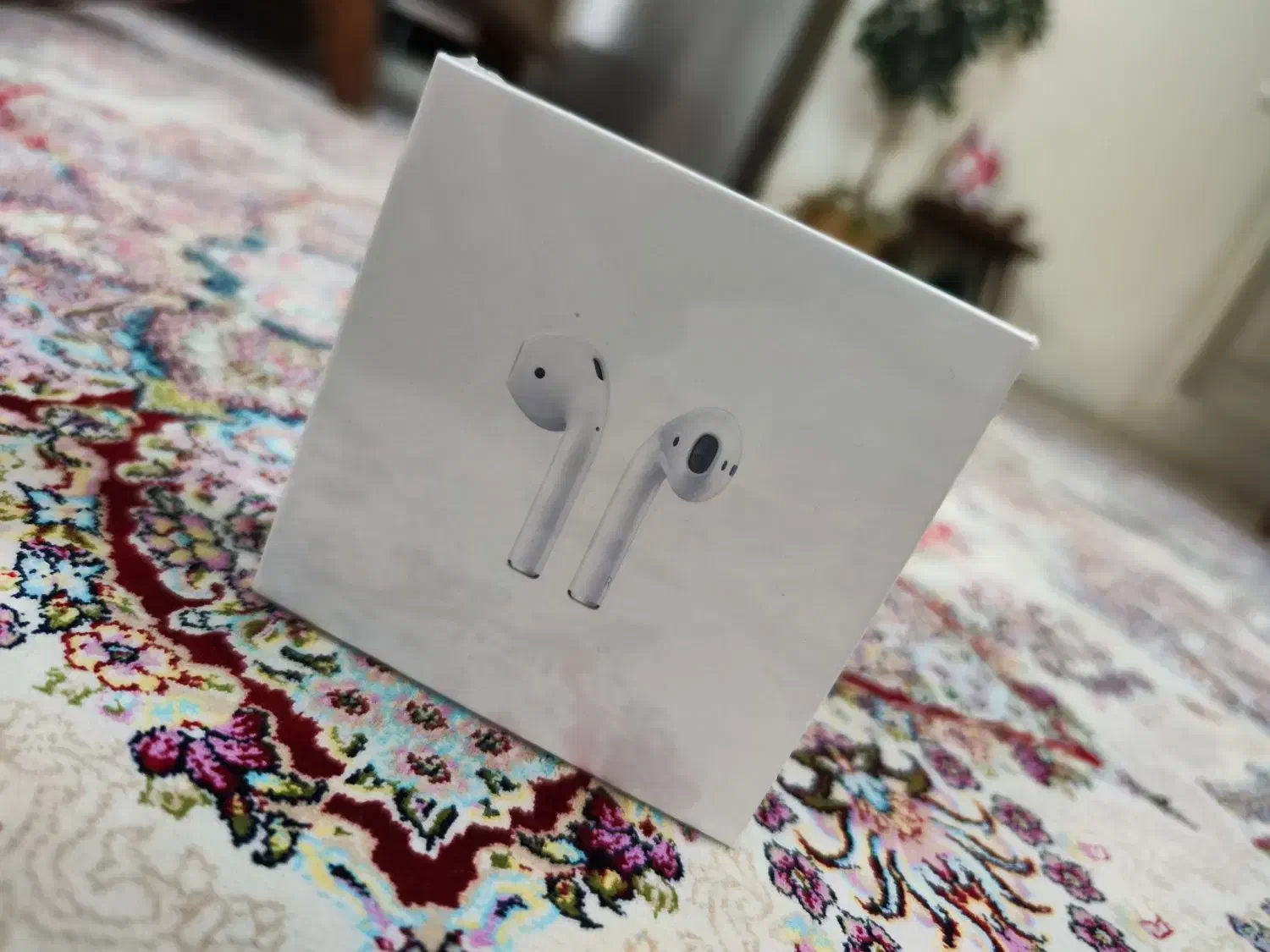 airpod gen2 A2032|لوازم جانبی موبایل و تبلت|تهران, دردشت|دیوار