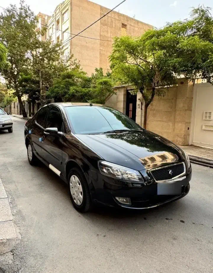 رانا پلاس بهمن ۱۴۰۲ ارتقا|خودرو سواری و وانت|شاهرود, |دیوار