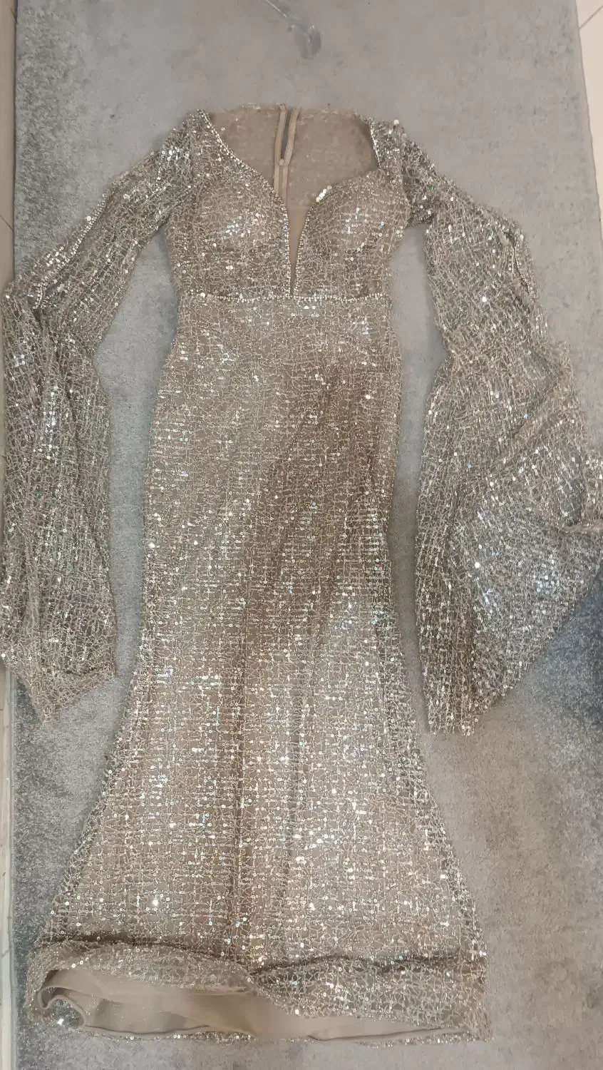 لباس مجلسی شیک|لباس|تهران, شمیراننو|دیوار