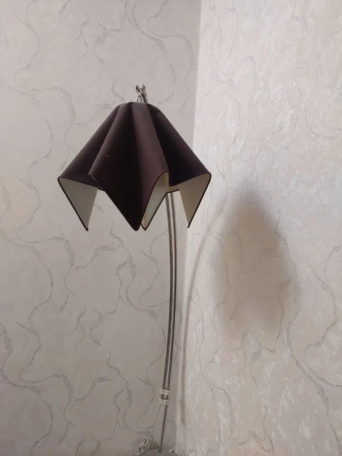 چراغ خواب|چراغ خواب و آباژور|خمین, |دیوار