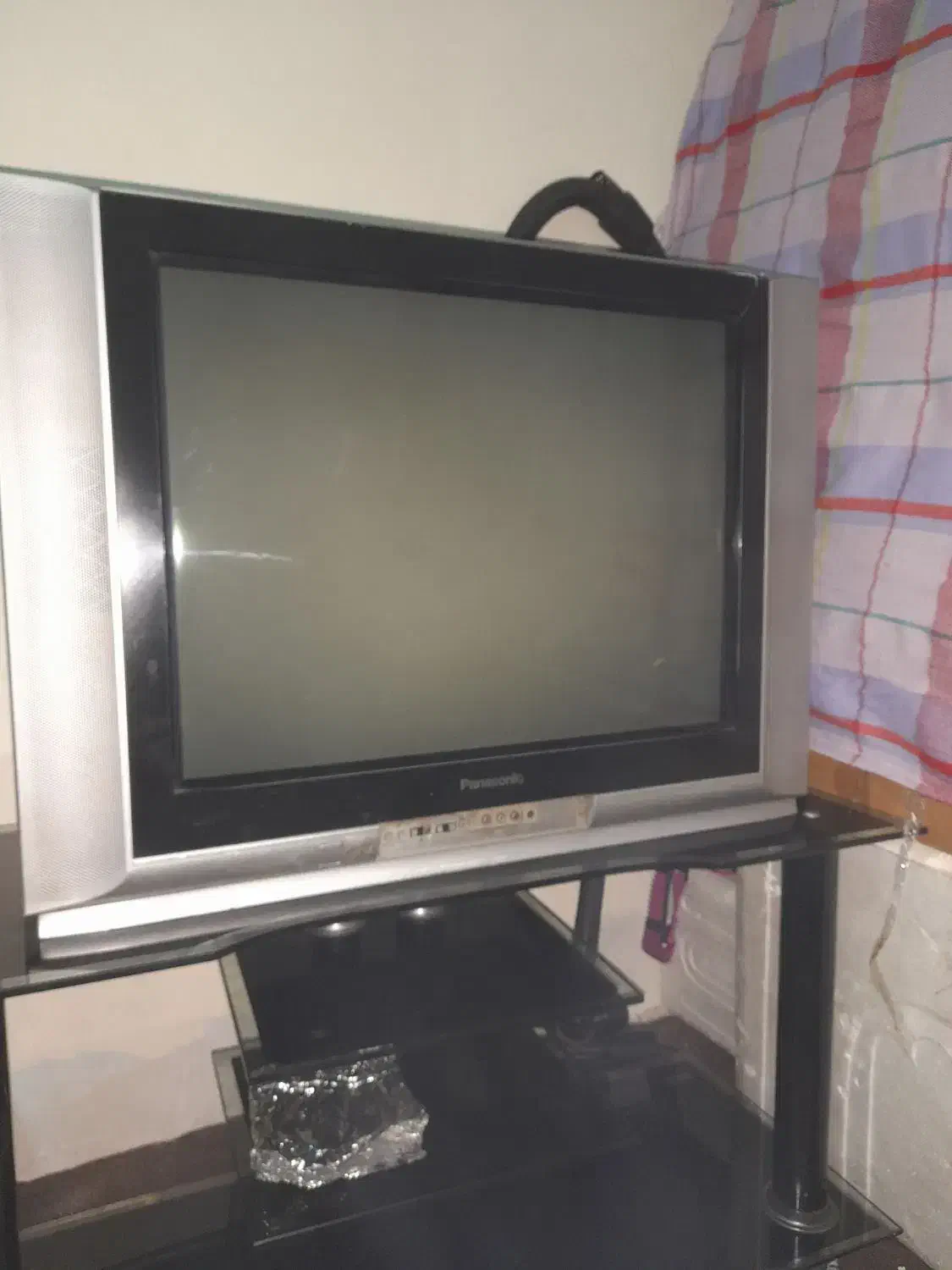 ۲۹ اینچ پاناسونیک|تلویزیون و پروژکتور|ارومیه, |دیوار