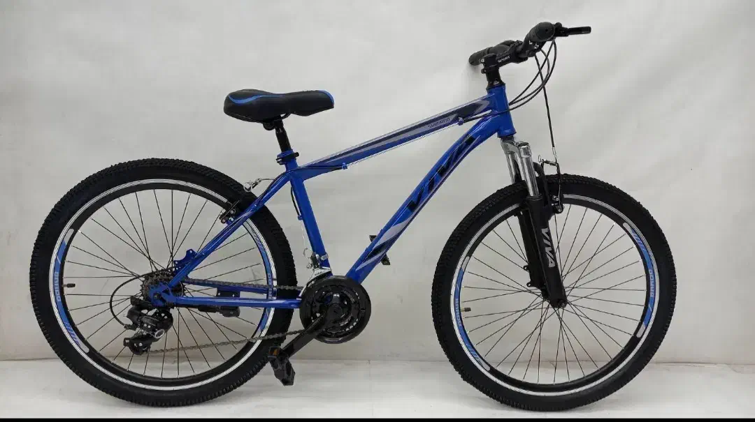 دوچرخه ویوا فیک اهنی(جهان دوچرخ)|دوچرخه، اسکیت، اسکوتر|قم, نیروگاه|دیوار