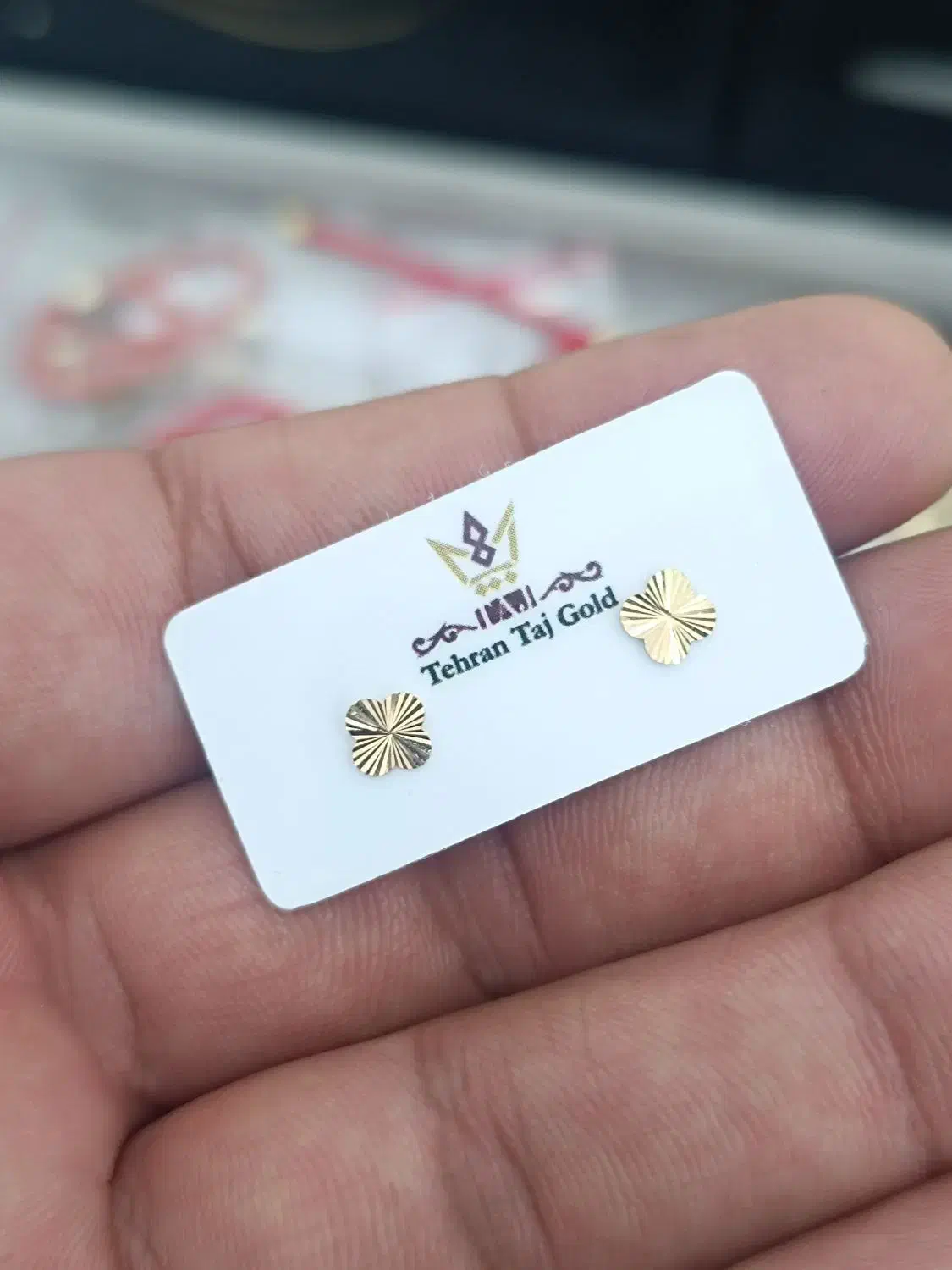 طلا زیر یک گرم|جواهرات|خرمشهر, |دیوار