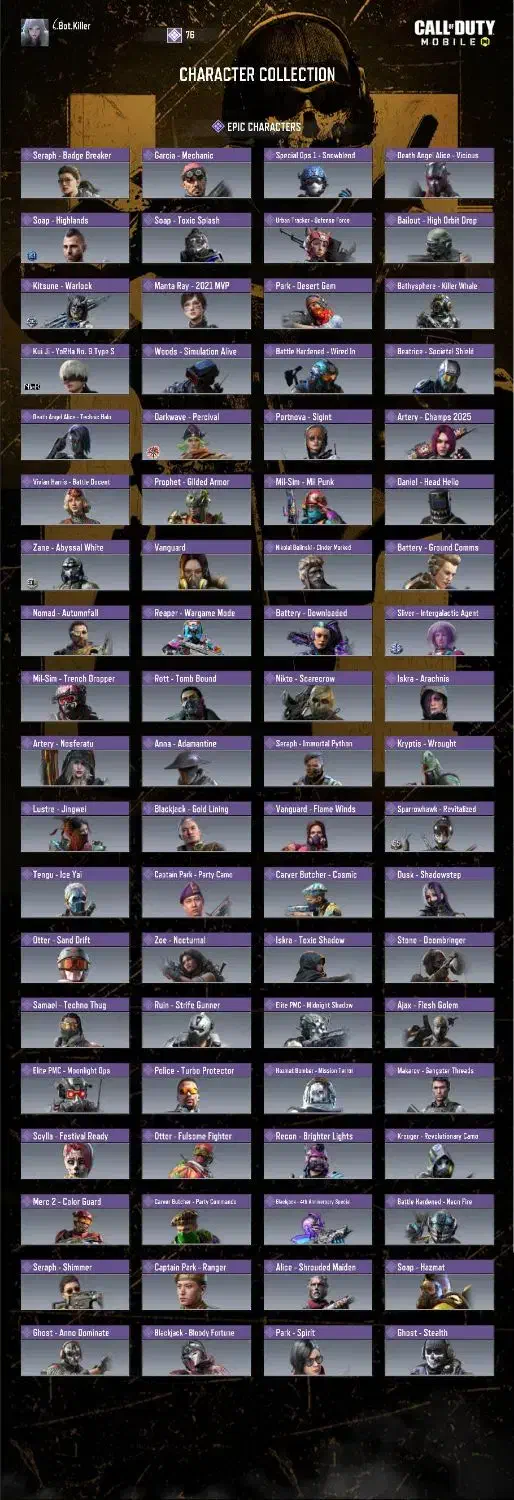 اکانت کالاف|کنسول، بازی ویدئویی و آنلاین|اهواز, فرهنگ شهر|دیوار