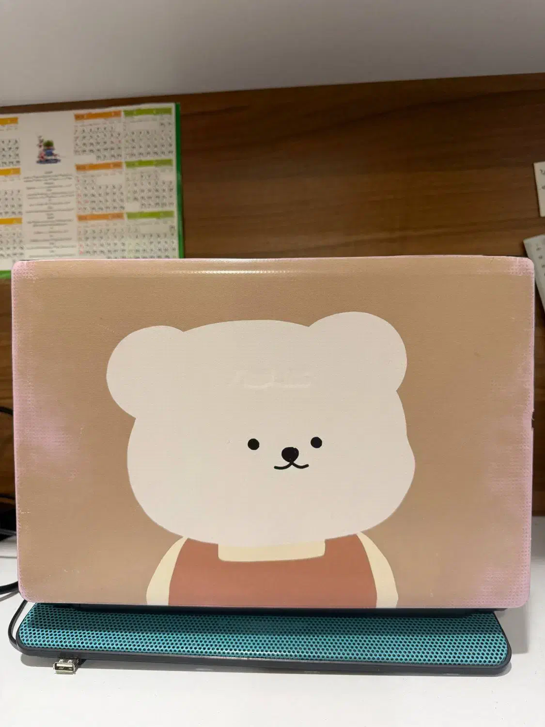 لپتاپ ASUS X55 سالم مناسب روزمره و دانشجویی|رایانه همراه|بهبهان, |دیوار