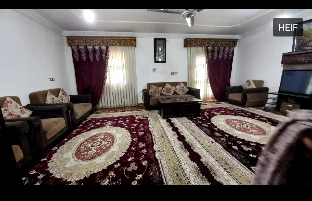 سوئیت اجاره ای با بهترین امکانات در روستای شیرآباد|اجارهٔ کوتاه‌مدت آپارتمان و سوئیت|خان ببین, |دیوار