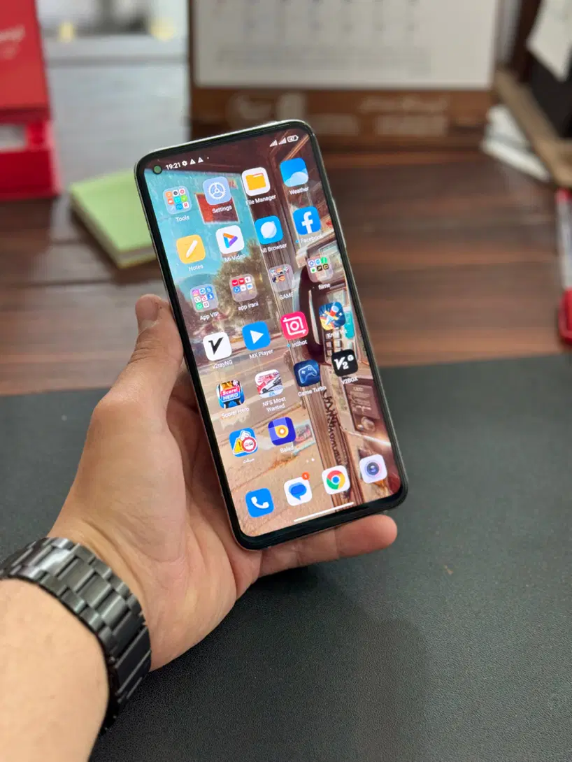mi10T pro|موبایل|میاندوآب, |دیوار