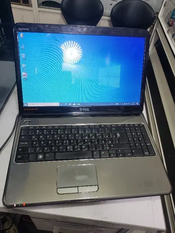 لپتاپ dell i5|رایانه همراه|مشکیندشت, |دیوار