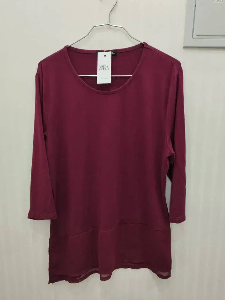 شومیز و بافت زنانه آکبند|لباس|رشت, سعدی (تختی)|دیوار