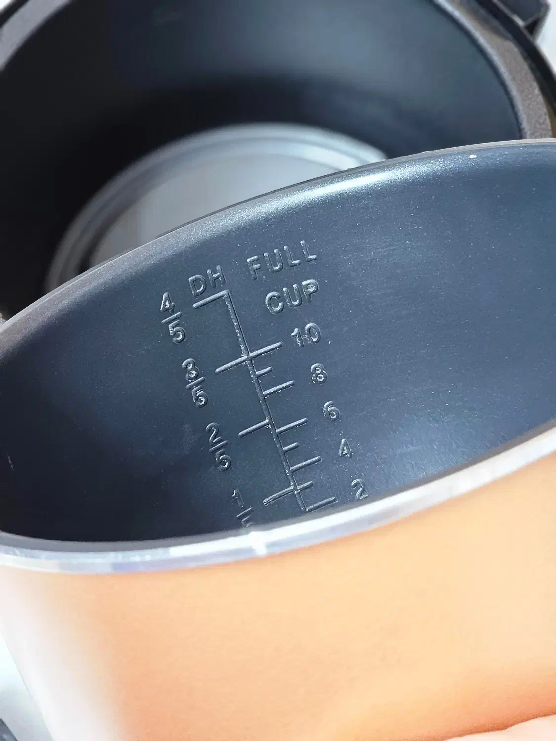 زودپز مولتی کوکر تولیپس|اجاق گاز و لوازم برقی پخت‌وپز|گرگان, |دیوار