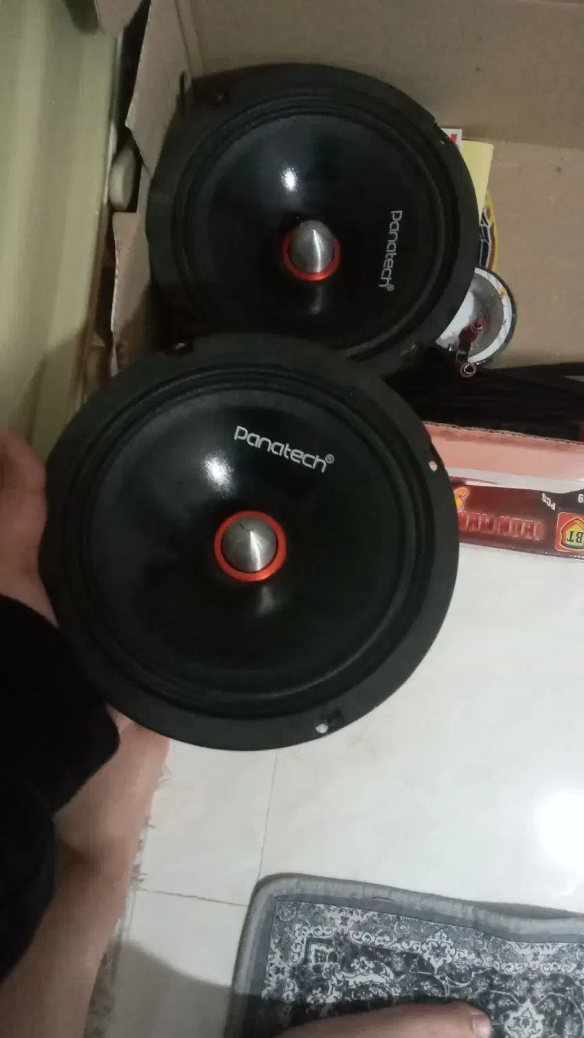 مید رنج سایز ۶.۵|صوتی و تصویری|رامسر, |دیوار