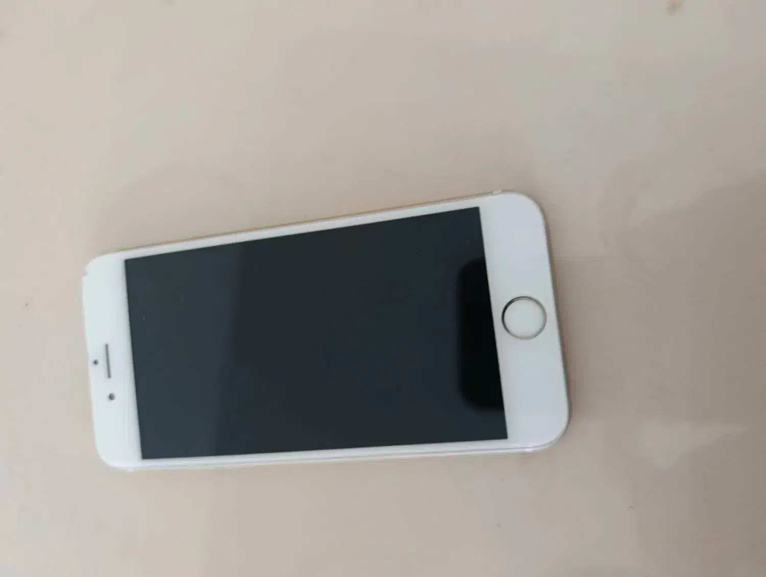 آیفون 6 تمیز|موبایل|اندیشه, اندیشه فاز ۳|دیوار