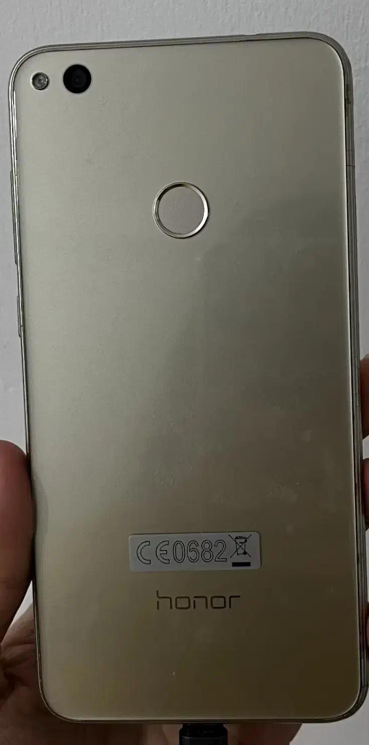 گوشی Honor 8 lite|موبایل|میناب, |دیوار