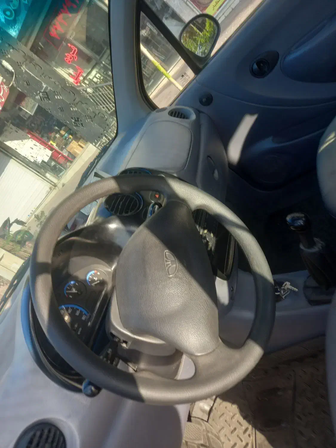 دووماتیز|خودرو سواری و وانت|تهران, اتحاد|دیوار