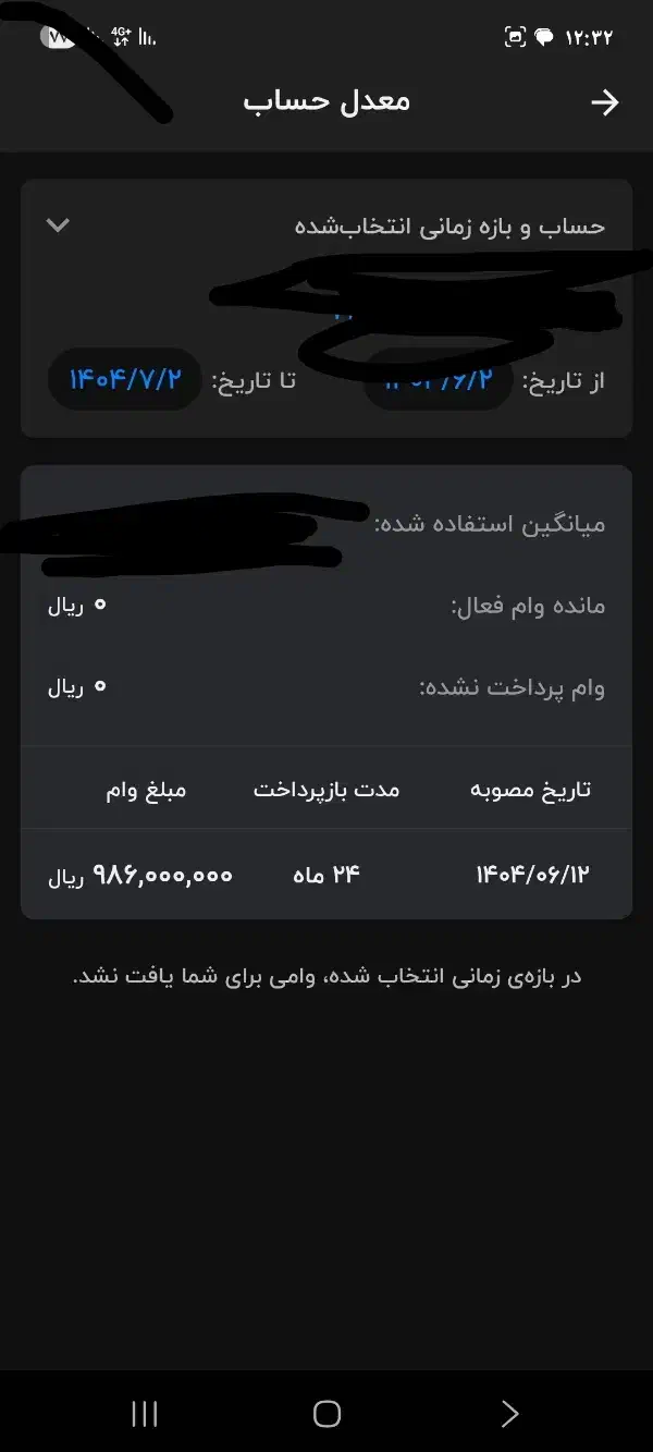 امتیاز وام 100ملیونی بدون سود بانک مهر|خدمات مالی، حسابداری، بیمه|بندرعباس, |دیوار