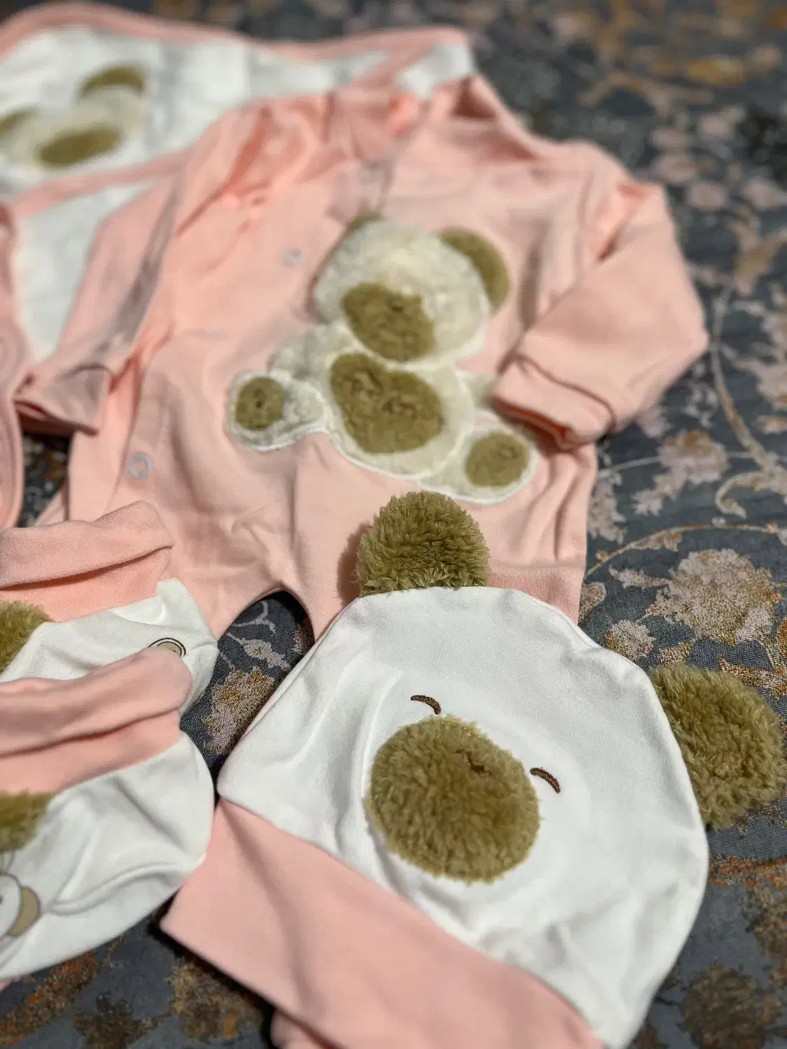 نوزادی|کفش و لباس بچه|مسجد سلیمان, |دیوار