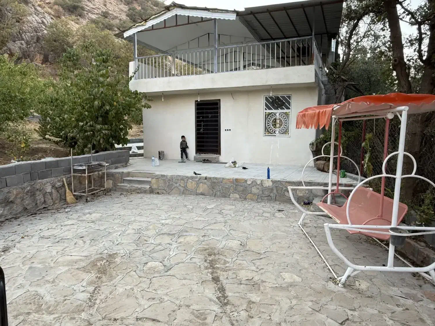 فروش ویلاباغ در شهر سی سخت روستای کوخدان|فروش خانه و ویلا|سی‌سخت, |دیوار