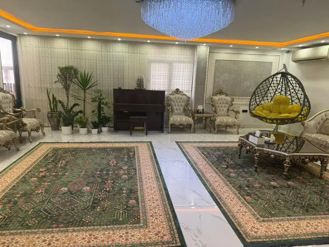 آپارتمان.تک واحده.معاوضه با واحد کوچک.|فروش آپارتمان|اهواز, سپیدار|دیوار