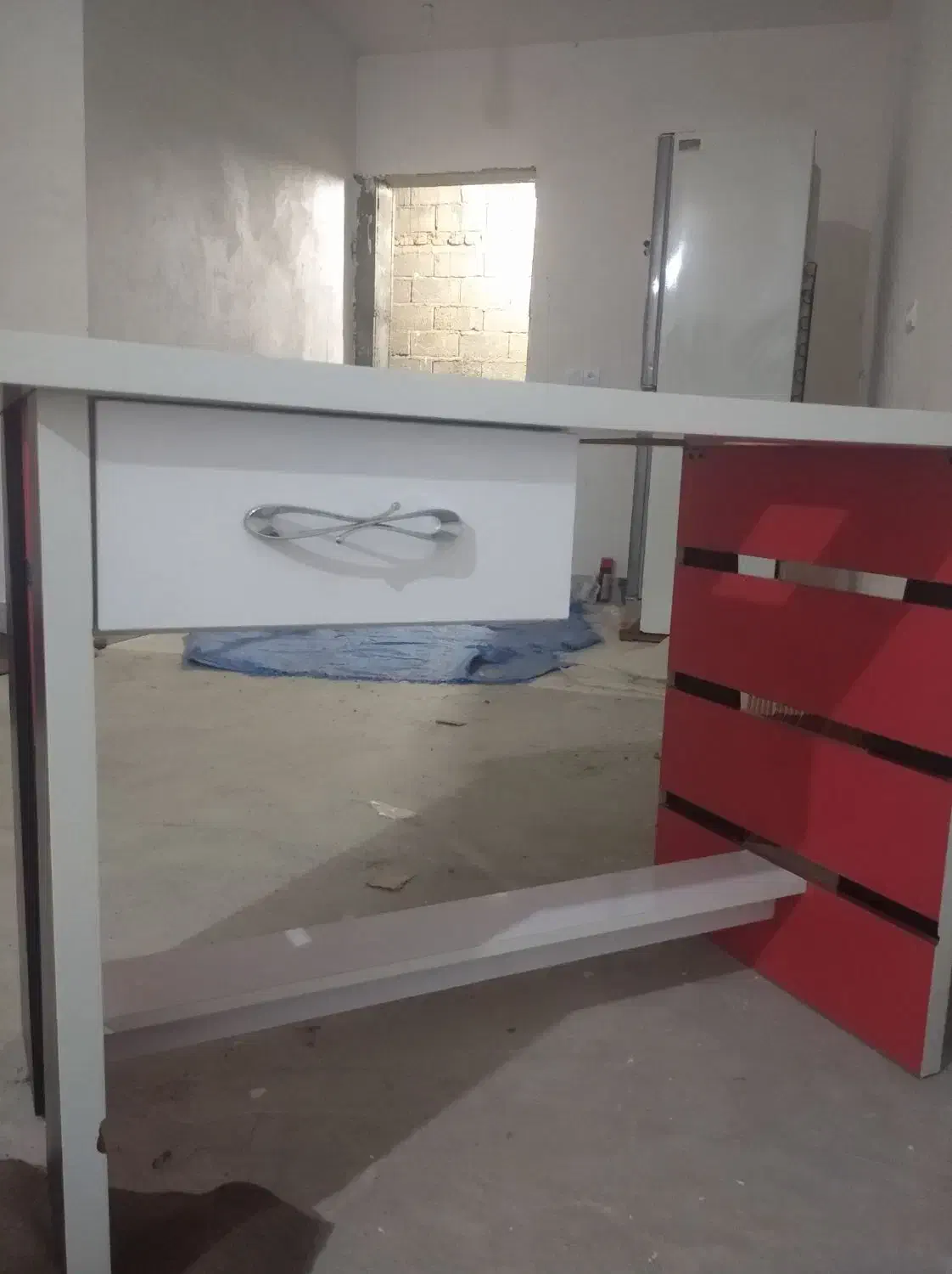 میز خیاطی محکم|لوازم خیاطی و بافتنی|گنبد کاووس, |دیوار