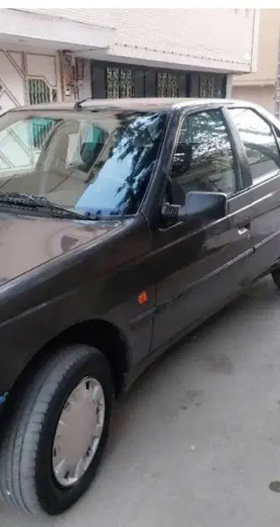 روآ یا پراید سالم|خودرو سواری و وانت|سبزوار, کاشفی شمالی (دادگستری)|دیوار