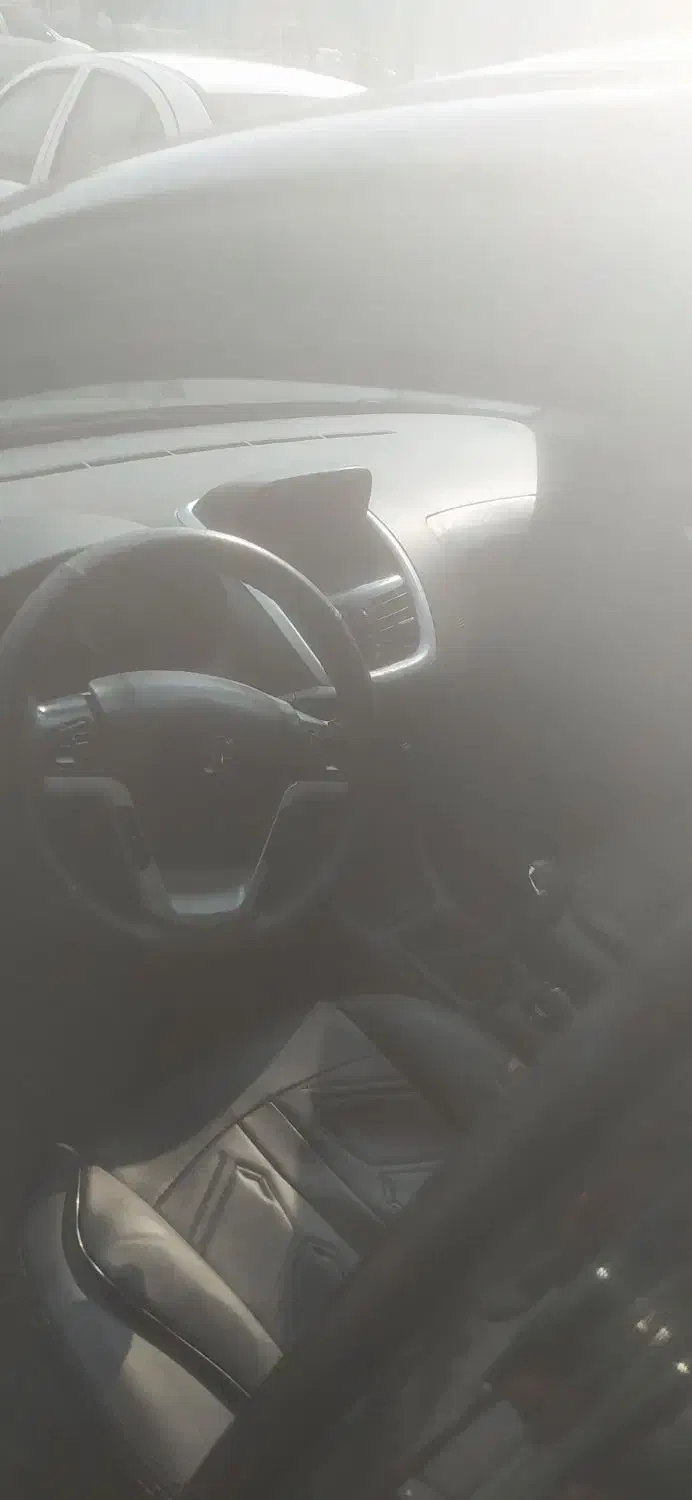 پژو 207 فرمان برقی|خودرو سواری و وانت|بوکان, |دیوار