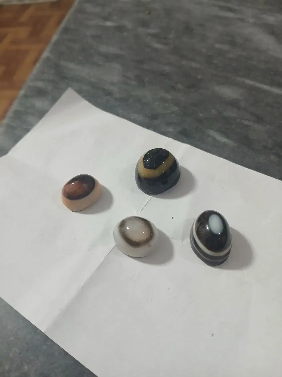 سنگ،حقیق،سلیمانی،سپوست،|کلکسیون اشیاء عتیقه|تهران, حسن‌آباد|دیوار