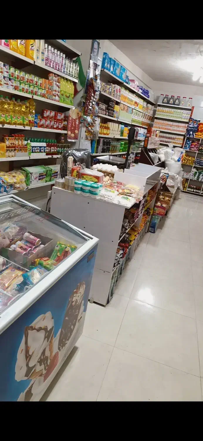 قفسه یخچال قفسه امویف ترازو بزرگ سندلی|فروشگاه و مغازه|پارس‌آباد, |دیوار