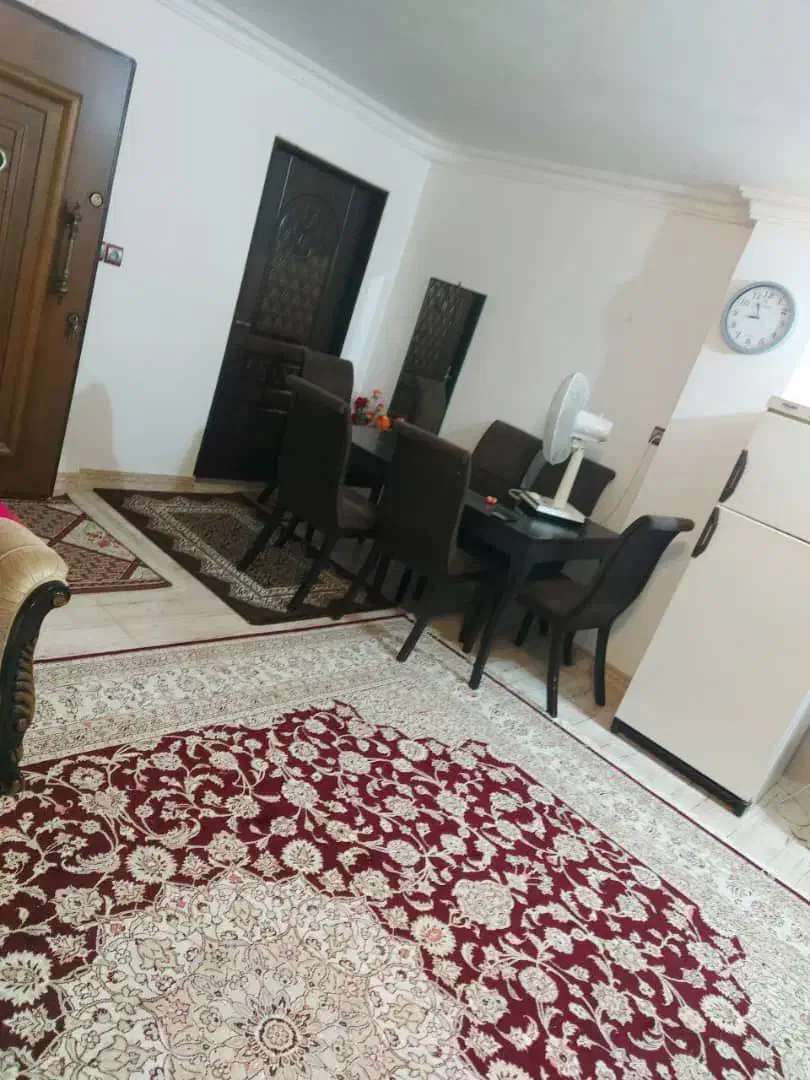اجاره روزانه/هفتگی/ماهانه آپارتمان ۷۰ متری|اجارهٔ کوتاه‌مدت آپارتمان و سوئیت|صومعه‌سرا, |دیوار