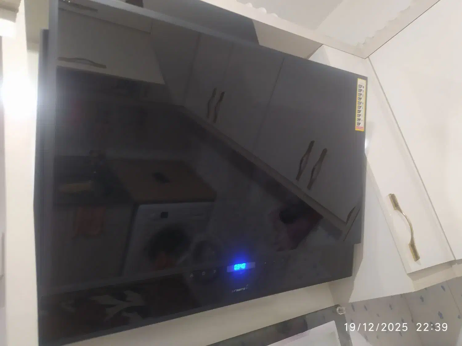 هود مورب|هود|تبریز, |دیوار