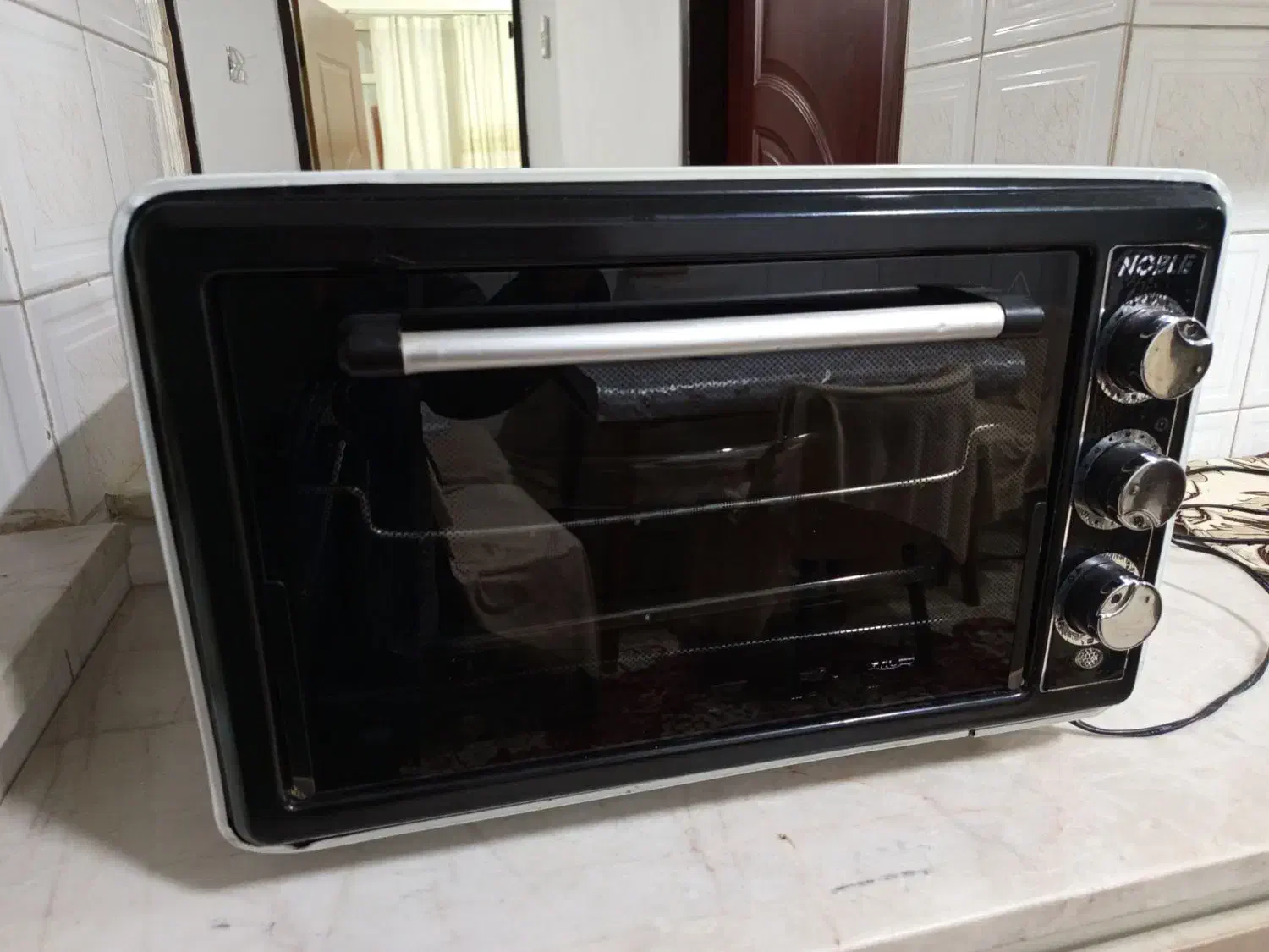 توستر|اجاق گاز و لوازم برقی پخت‌وپز|سنندج, |دیوار