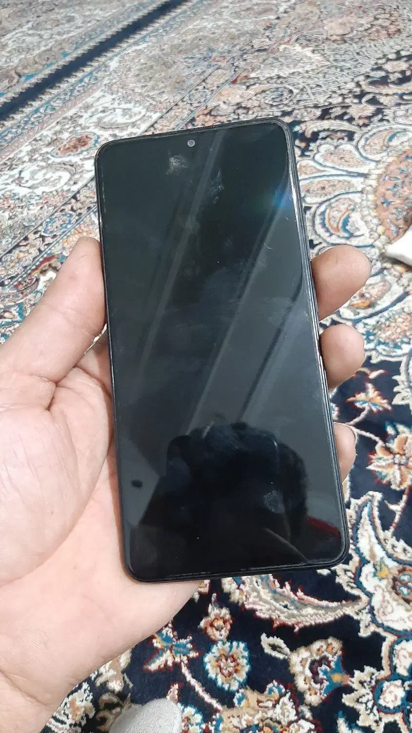 شیاومی نوت ۱۱پرو پلاس|موبایل|شهریار, شهرک شاهد|دیوار