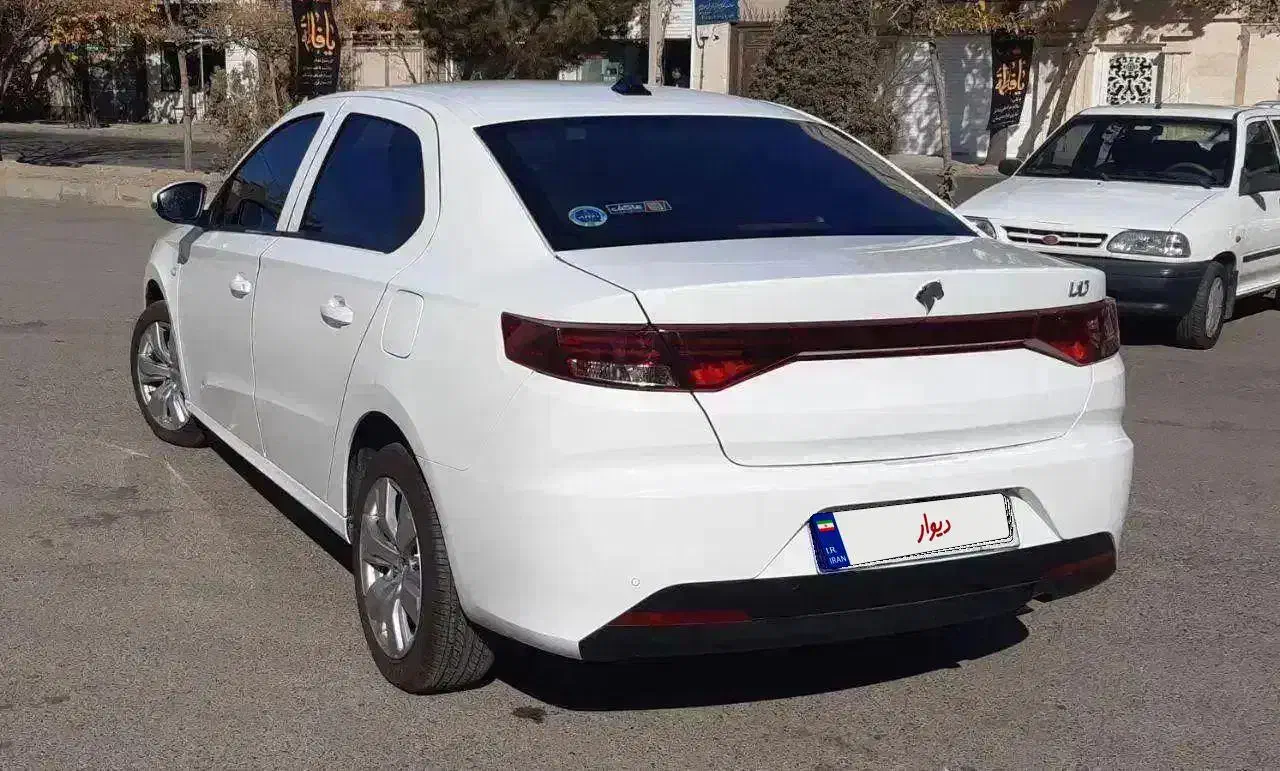 تاراV1-مدل۱۴۰۳-6دندهTu5p+ با۵۰ میلیون لوازم اضافه|خودرو سواری و وانت|مشهد, شهرک لشکر (شهرک غرب)|دیوار