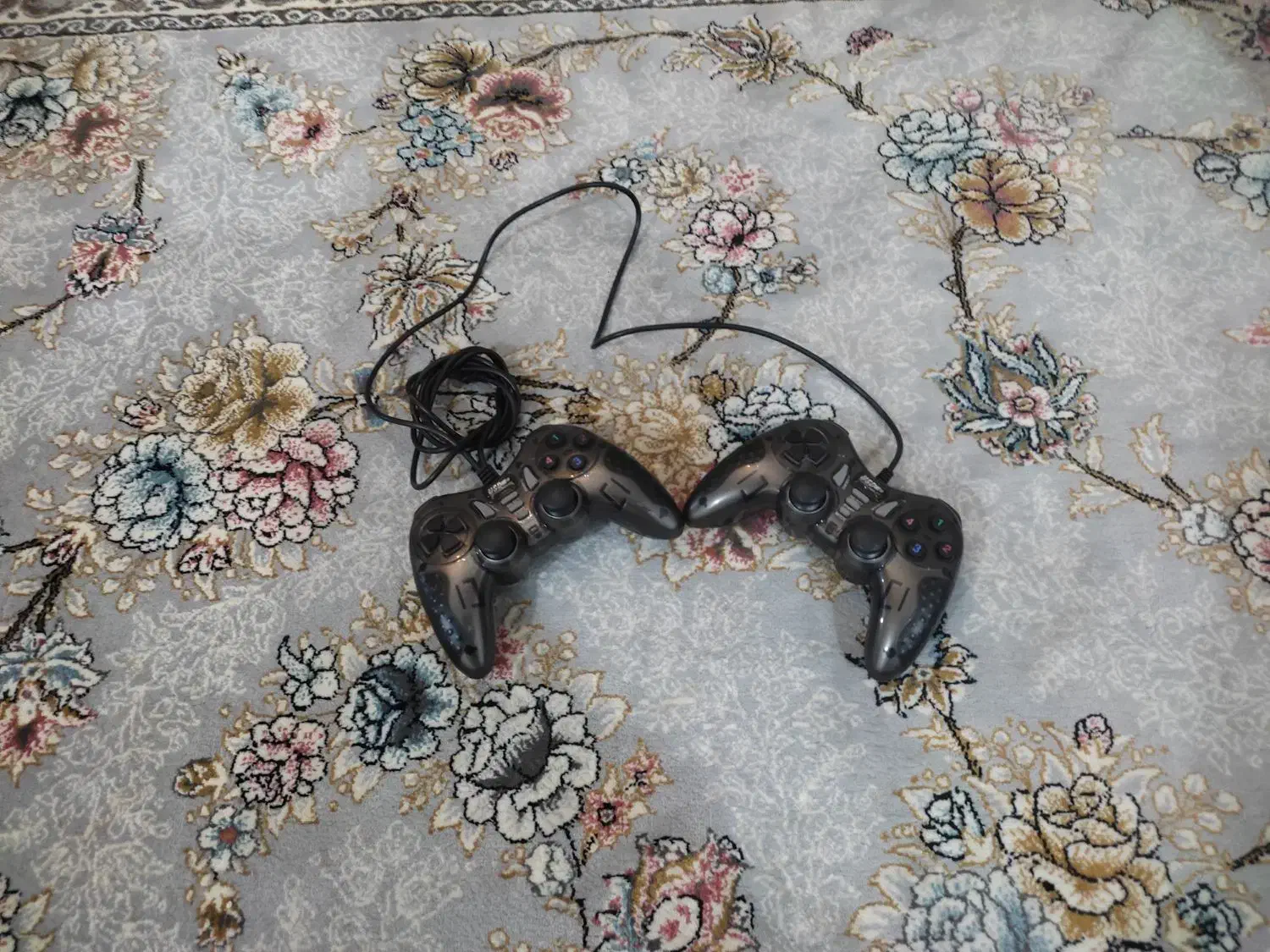 دسته کامپیوتر سالم|کنسول، بازی ویدئویی و آنلاین|سقز, |دیوار