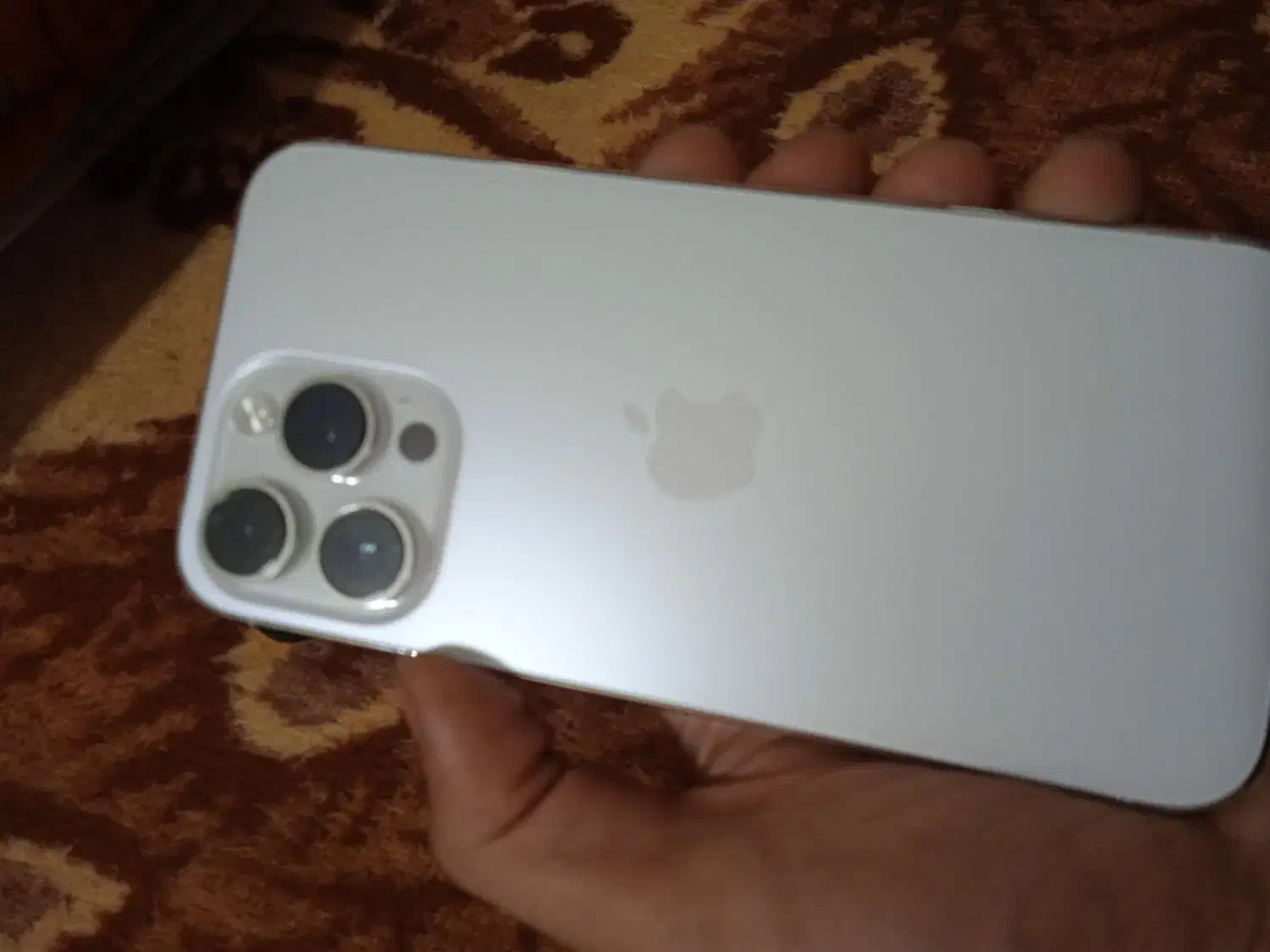 آیفون14پرومکس دو سیم|موبایل|ارومیه, |دیوار