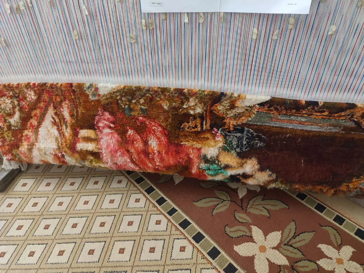 اموزش خیاطی و قالی بافی|خدمات آموزشی|کرمانشاه, |دیوار