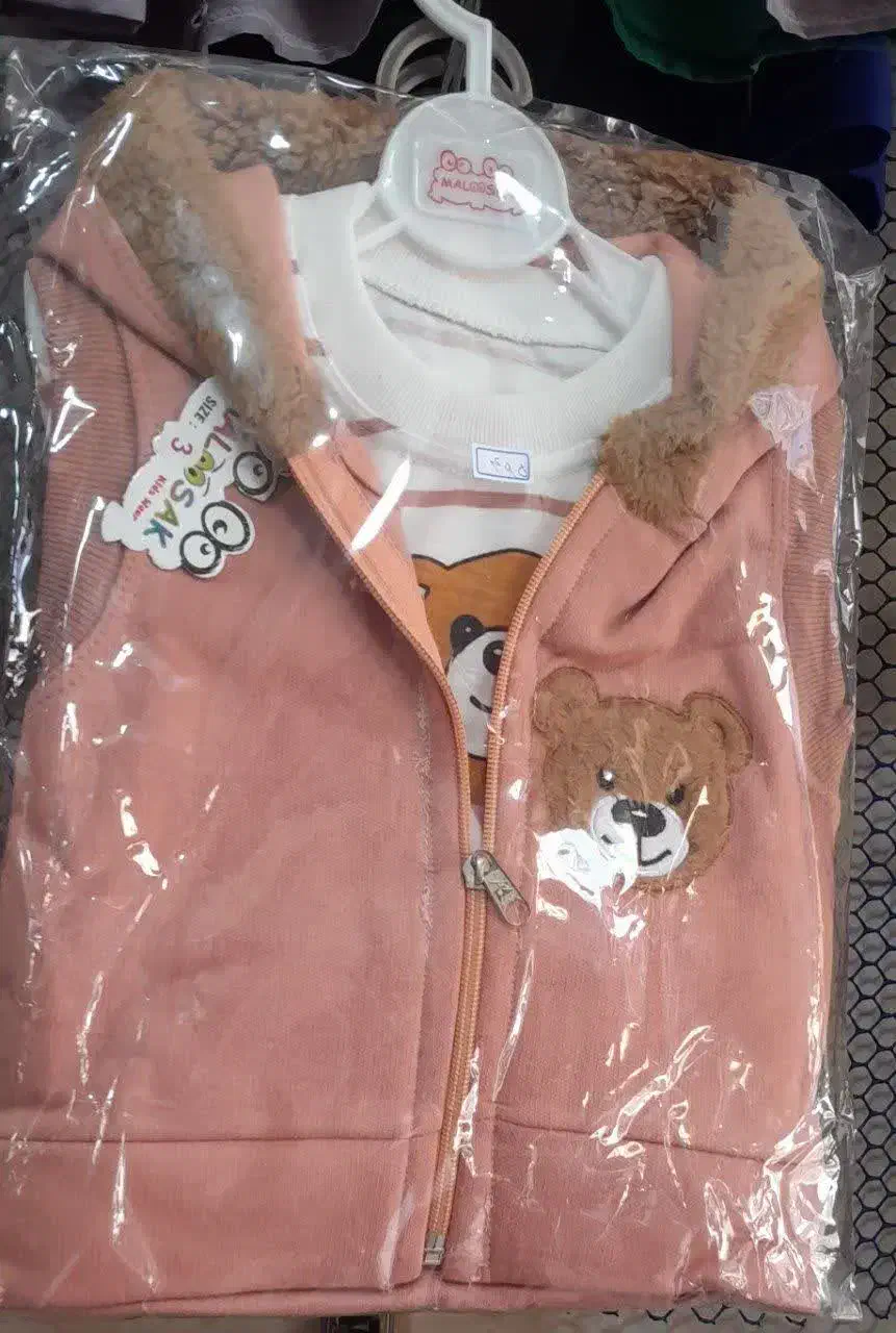 ست ورزشی، پیرهن شلوار، ست نوزادی|کفش و لباس بچه|قم, قلعه کامکار|دیوار