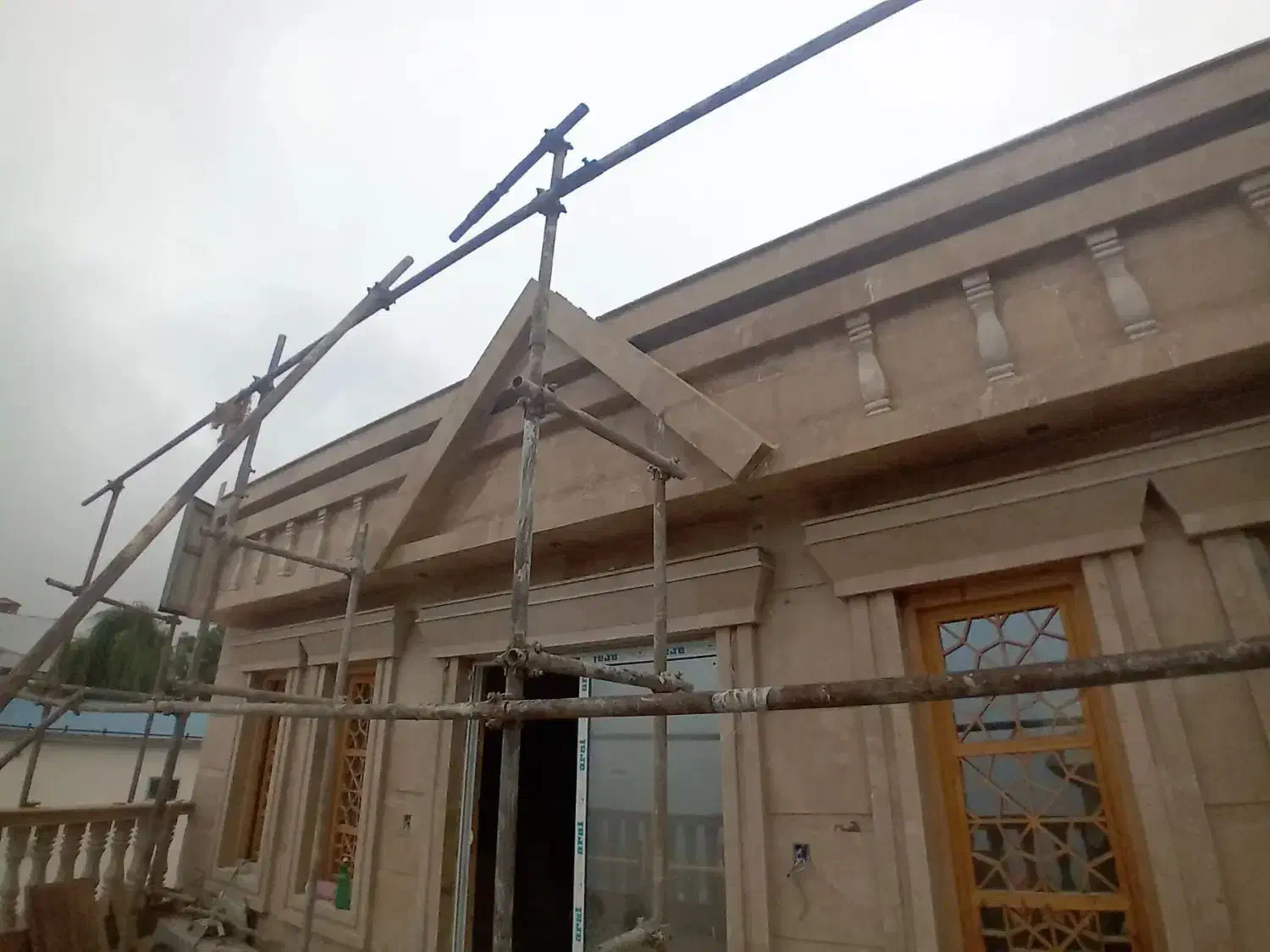 تعمیرات وبازسازی ساختمان حیدری|خدمات پیشه و مهارت|تهران, خزانه|دیوار