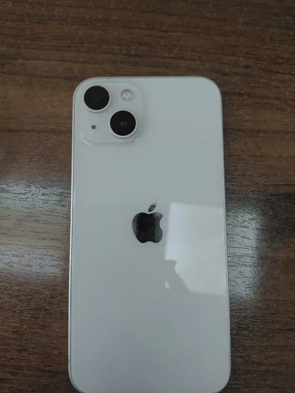 I phone 13 معمولی سالم|موبایل|اسلامشهر, شهرک مفیدی|دیوار