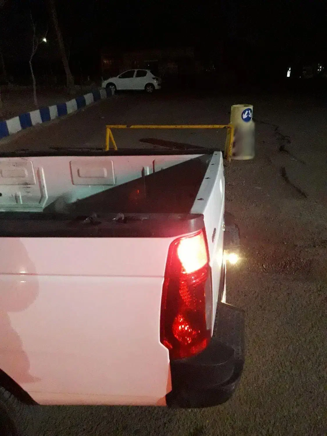 آریسان ۱|خودرو سواری و وانت|رباط‌کریم, رباط‌کریم|دیوار