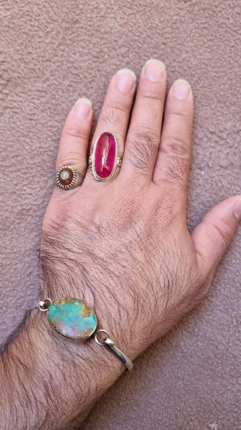 بابا قوری و یاقوت|جواهرات|شهریار, شهرک امیریه|دیوار