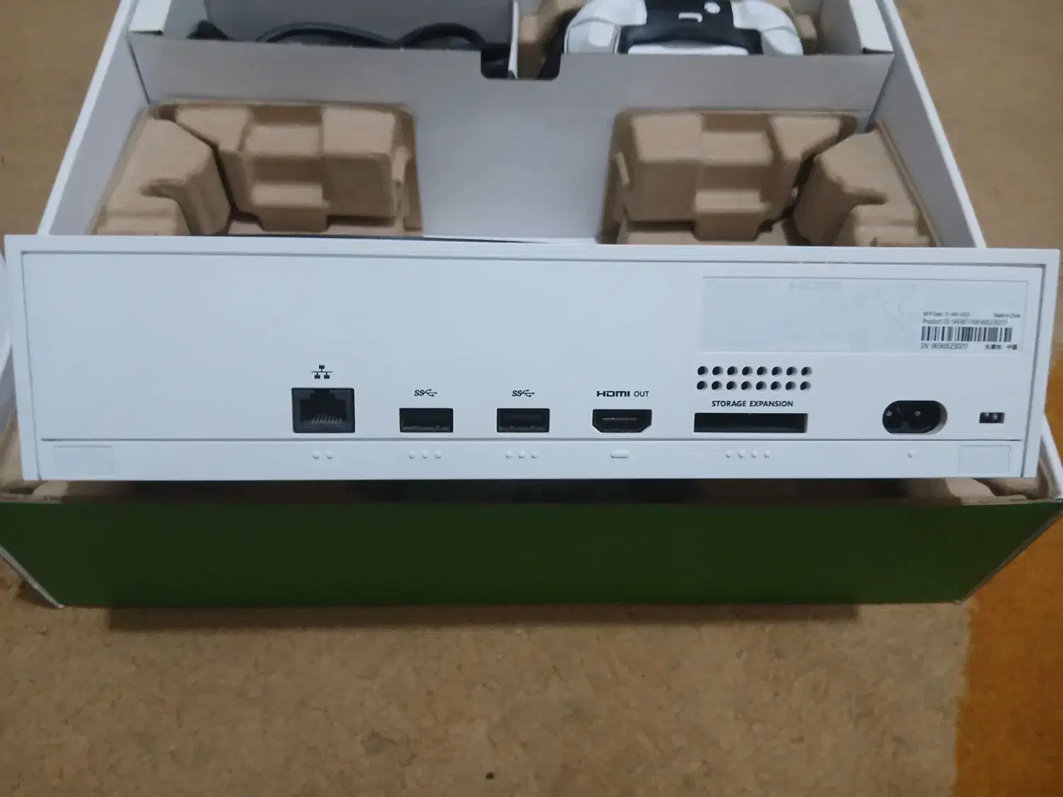 ایکس باکس سری اس نو|کنسول، بازی ویدئویی و آنلاین|دزفول, |دیوار