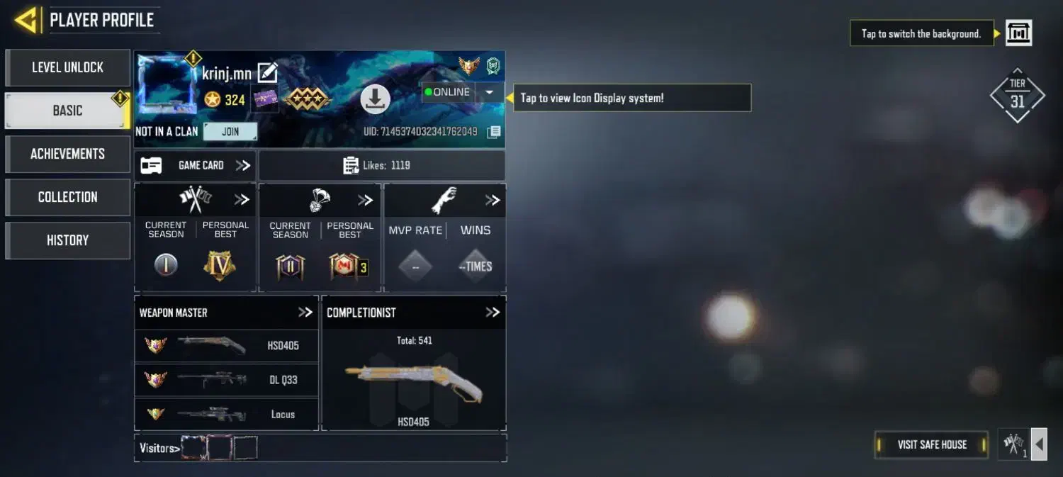 اکانت کالاف|کنسول، بازی ویدئویی و آنلاین|کرمانشاه, |دیوار