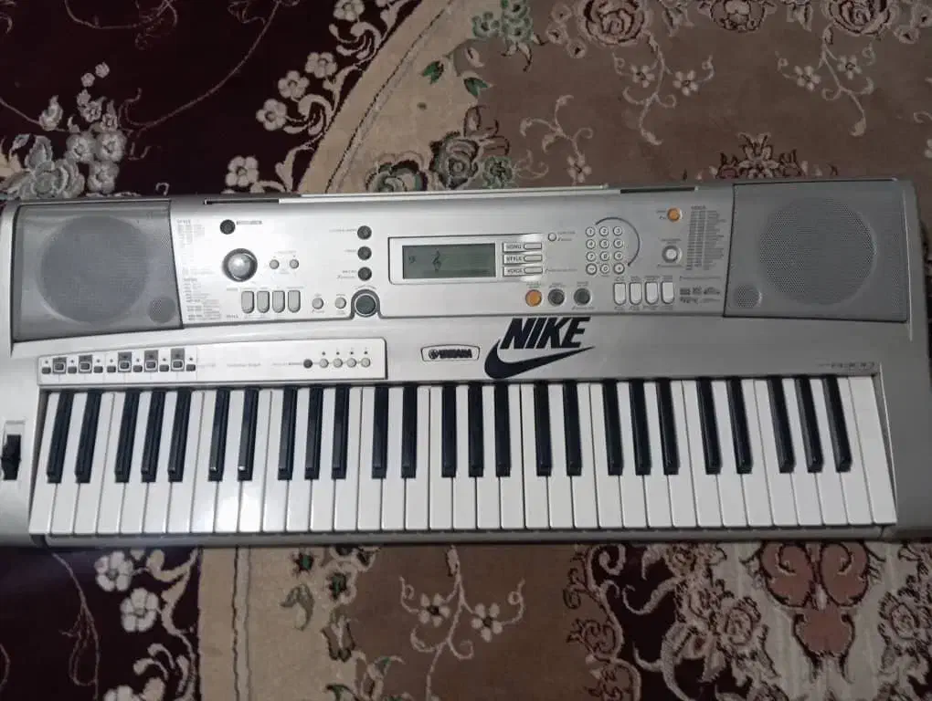 این ارگ به فروش می‌رسد|پیانو، کیبورد، آکاردئون|خاش, |دیوار