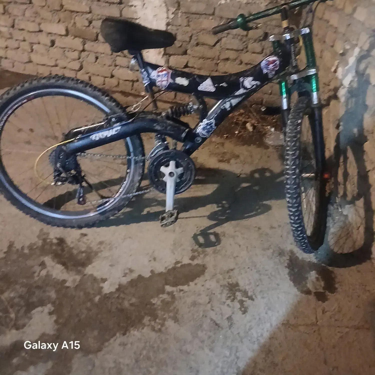 دوچرخه|دوچرخه، اسکیت، اسکوتر|جوکار, |دیوار